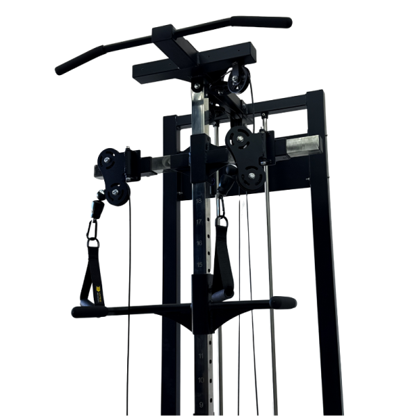 Multi Station functional trainer - Image 4