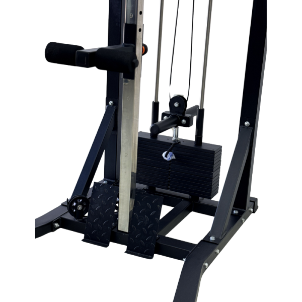 Multi Station functional trainer - Image 5