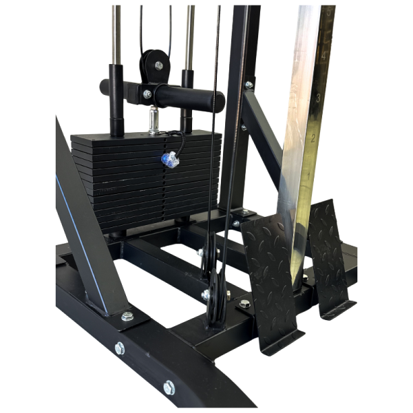 Multi Station functional trainer - Image 6
