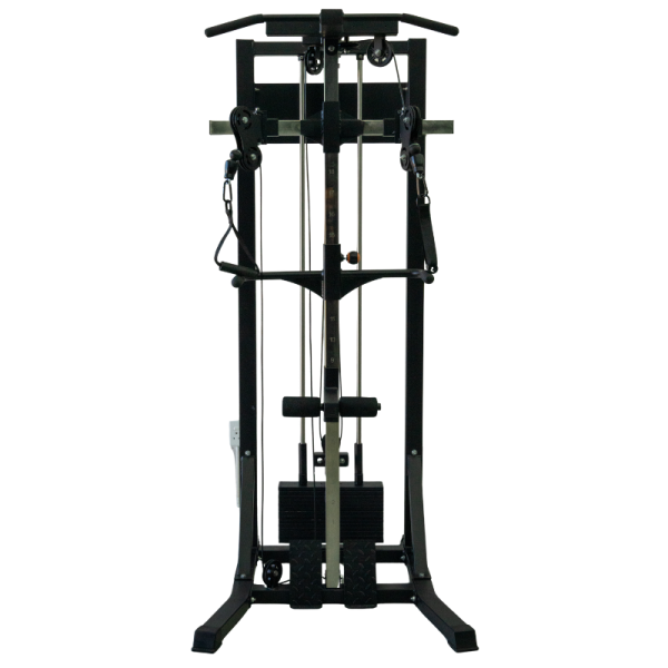 Multi Station functional trainer