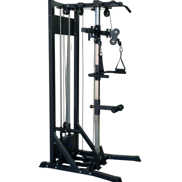 Multi Station functional trainer - Image 2