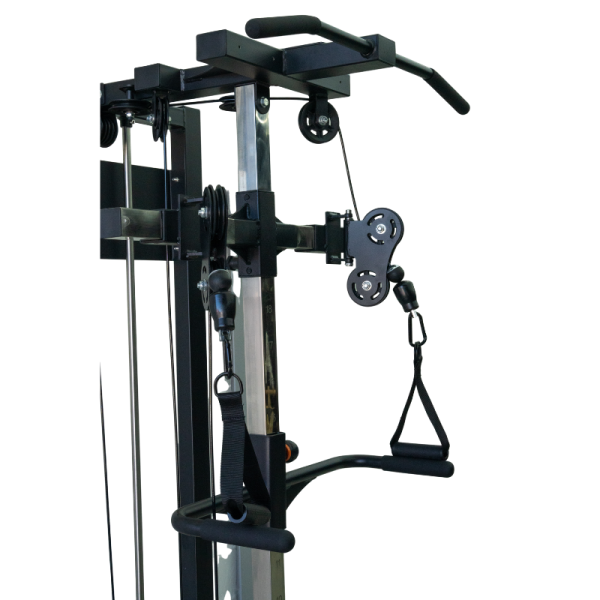 Multi Station functional trainer - Image 3