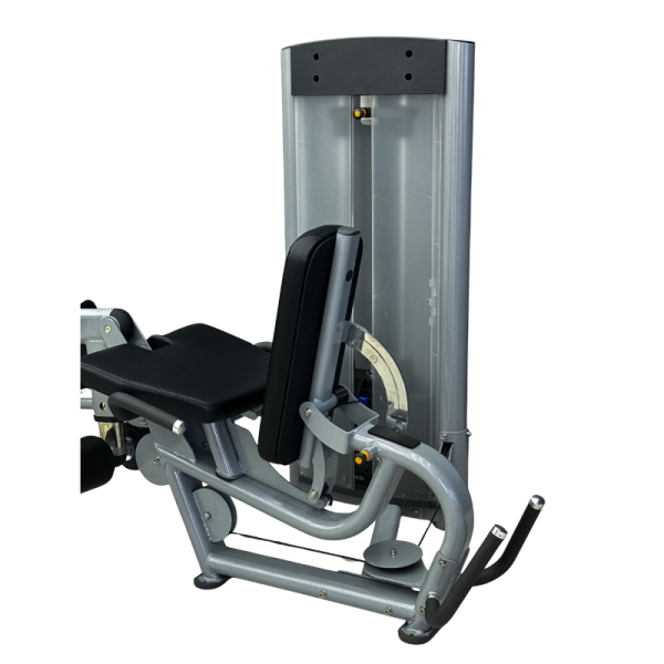 ⁠Leg Extension & Seated Leg Curl Machine - Image 3