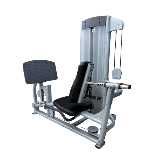 ⁠Leg Extension & Seated Leg Curl Machine - Image 4